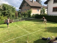 2021 - 2022 - Badminton 2022